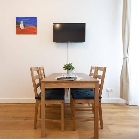 14 C&J'S Apartment 비엔나 외부 사진