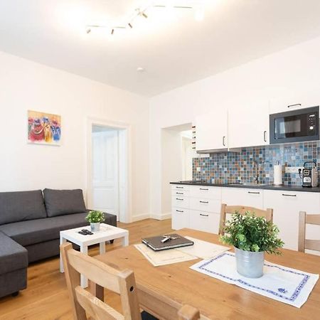 14 C&J'S Apartment 비엔나 외부 사진