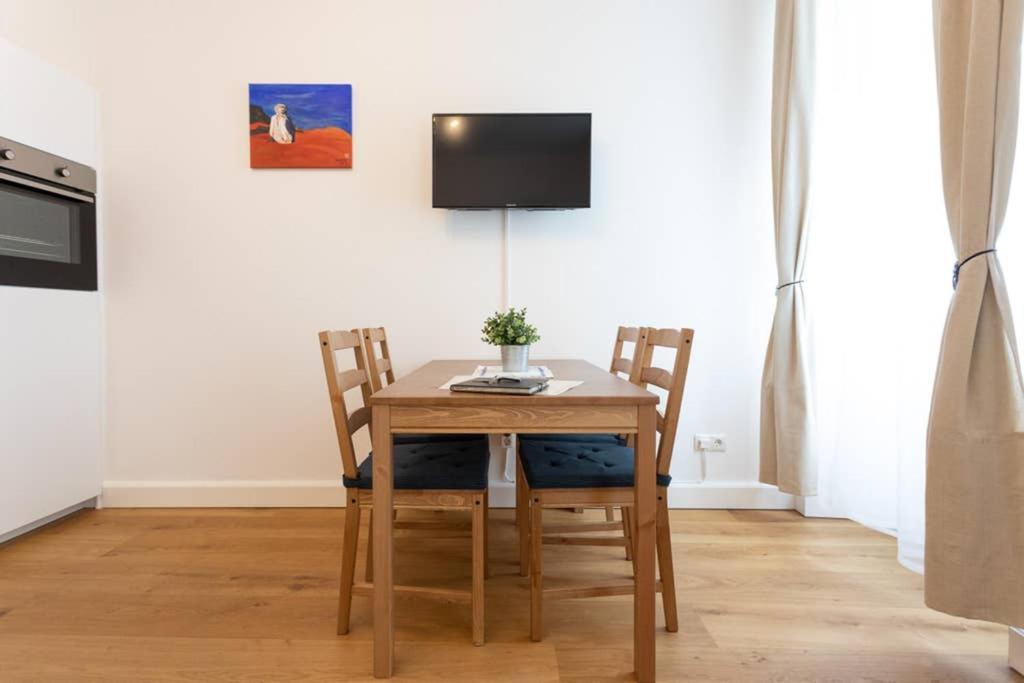 14 C&J'S Apartment 비엔나 외부 사진