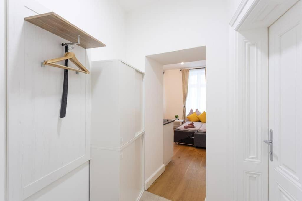 14 C&J'S Apartment 비엔나 외부 사진