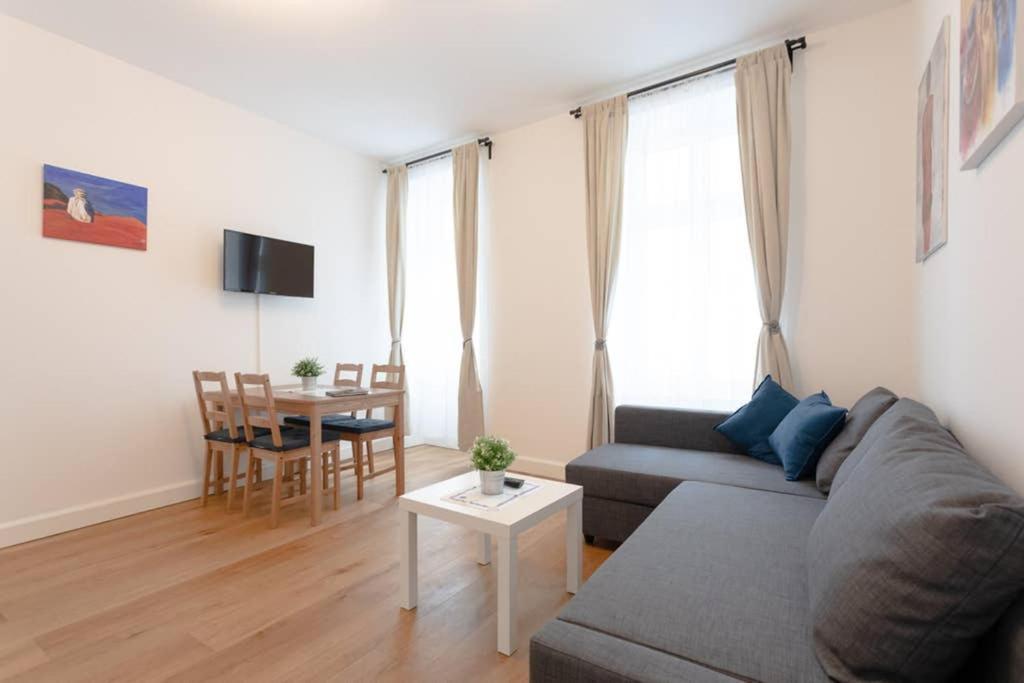 14 C&J'S Apartment 비엔나 외부 사진